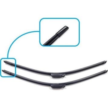 Silbak Seat Toledo 2005-2009 Silecek Takımı