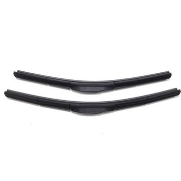 Silbak Skoda Octavia Mk1 A4 1997-2003 53x48 cm Ön Cam Silecek Takımı