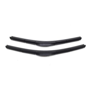 Silbak Skoda Octavia Mk1 A4 1997-2003 53x48 cm Ön Cam Silecek Takımı