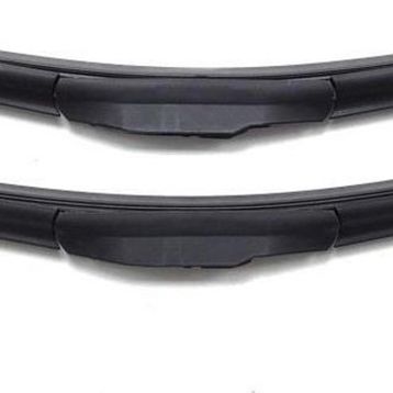 Silbak Skoda Octavia Mk1 A4 1997-2003 53x48 cm Ön Cam Silecek Takımı