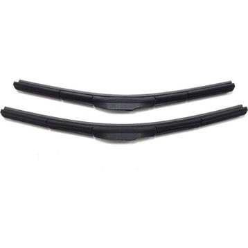 Silbak Skoda Octavia Mk1 A4 1997-2003 53x48 cm Ön Cam Silecek Takımı