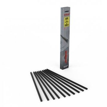 Silbak SLT38 Tel Takılan 380 mm Silecek Lastiği