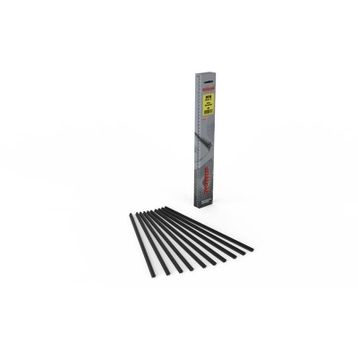 Silbak SLT38 Tel Takılan 380 mm Silecek Lastiği