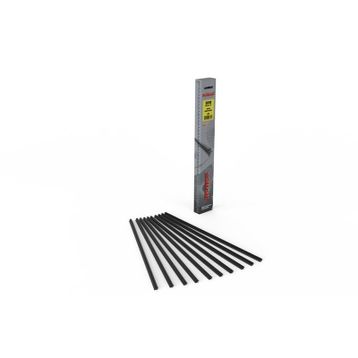 Silbak SLT40 Tel Takılan 400 mm Silecek Lastiği
