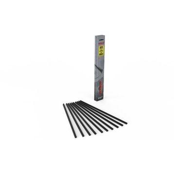 Silbak SLT40 Tel Takılan 400 mm Silecek Lastiği