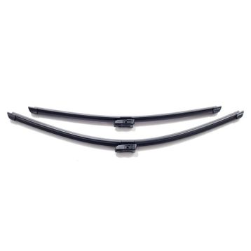 Silbak SsangYong Musso Grand 2019-2023 65x48 cm Ön Cam Silecek Takımı