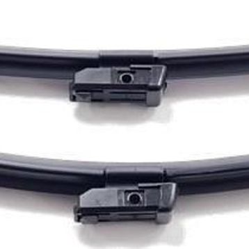 Silbak SsangYong Musso Grand 2019-2023 65x48 cm Ön Cam Silecek Takımı