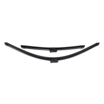 Silbak Subaru Impreza GK G14 2017-2021 65x40 cm Ön Cam Silecek Takımı