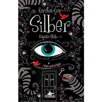 Silber - Kerstin Gier