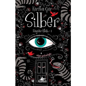 Silber - Kerstin Gier