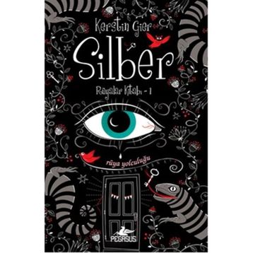 Silber - Kerstin Gier
