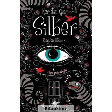 Silber - Kerstin Gier