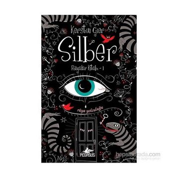 Silber - Kerstin Gier
