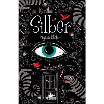 Silber Rüyalar Kitabı 1 - Kerstin Gier