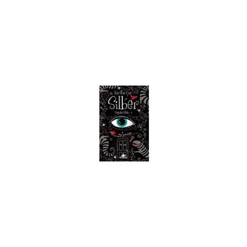Silber Rüyalar Kitabı 1 - Kerstin Gier