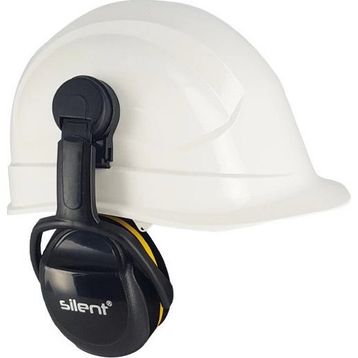 Silent SL-1451 Barete Takılır Kulaklık