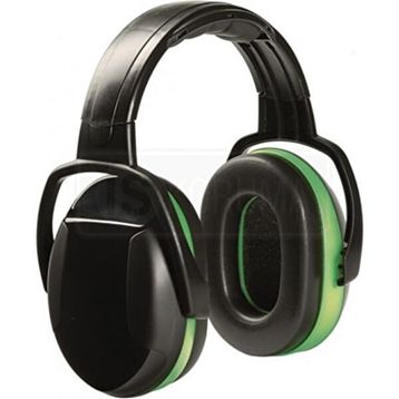 Silent SL-1481 İş Güvenliği Kulaklığı