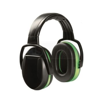 Silent SL-1481 İş Güvenliği Kulaklığı