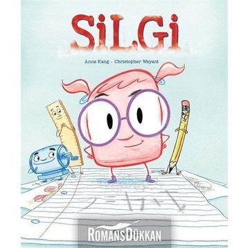 Silgi - Anna Kang