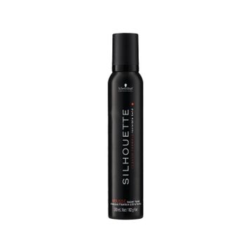 Silhouette 200 ml Süper Tutucu Köpük
