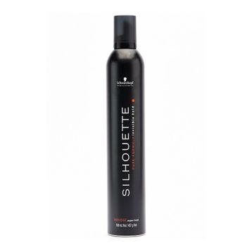 Silhouette 500 ml Süper Tutucu Köpük