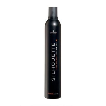 Silhouette 500 ml Süper Tutucu Köpük