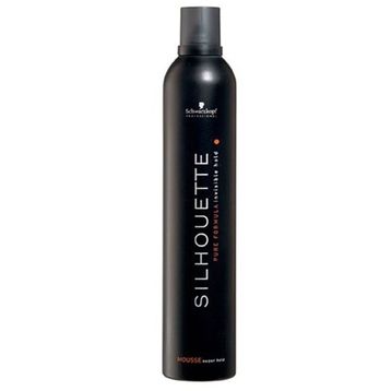 Silhouette 500 ml Süper Tutucu Köpük