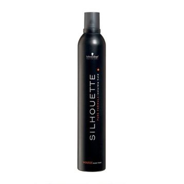 Silhouette 500 ml Süper Tutucu Köpük
