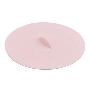 Silicolife 20 cm Çok Amaçlı Vantuz Kapak