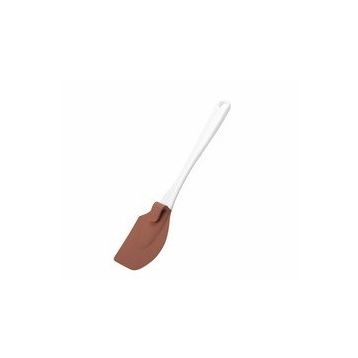 Silicolife Kahverengi Spatula