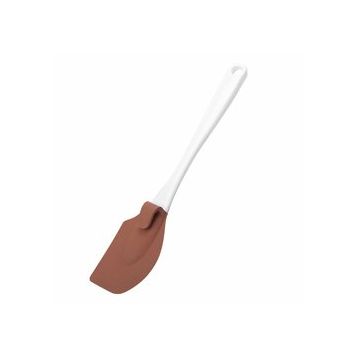 Silicolife Kahverengi Spatula