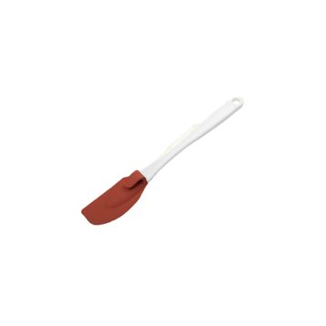 Silicolife Kahverengi Spatula