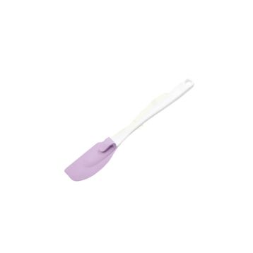 Silicolife Kahverengi Spatula