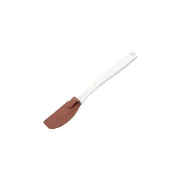 Silicolife Kahverengi Spatula