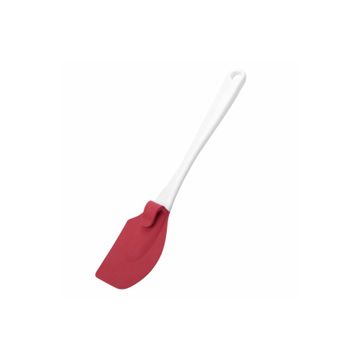 Silicolife Kırmızı Spatula