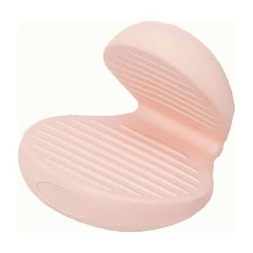 Silicolife SL20 Pembe Renk Vakvak Tutacak