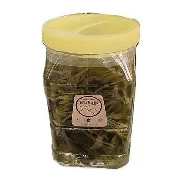 Silifke Market 1500 ml Kaya Koruğu Turşusu