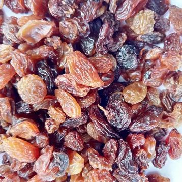 Silifke Market 500 gr Toros Yayla Sarı Üzüm Kurusu