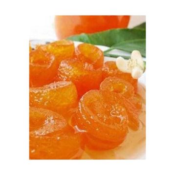 Silifke Market 600 gr Turunç Reçeli