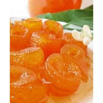 Silifke Market 600 gr Turunç Reçeli