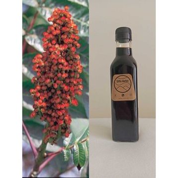 Silifke Market 650 gr Sumak Ekşisi