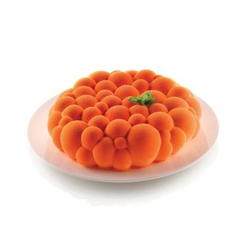 Silikomart Bolle Silikon Pasta Kalıbı