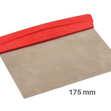 Silikomart SCR02-Steeland Plastic Paslanmaz Plastik Tutucu