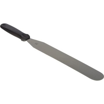 Silikomart Sp43 43 cm Düz Pastacı Spatula
