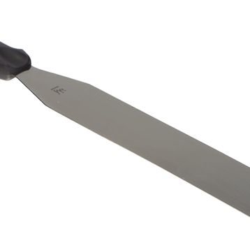 Silikomart Sp43 43 cm Düz Pastacı Spatula