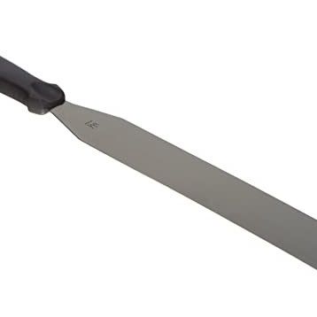 Silikomart Sp43 43 cm Düz Pastacı Spatula