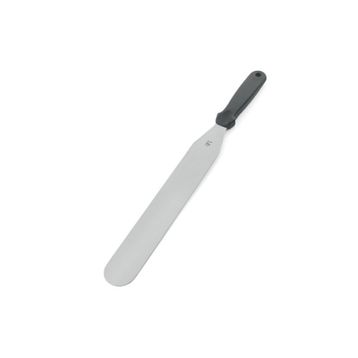 Silikomart Sp43 43 cm Düz Pastacı Spatula