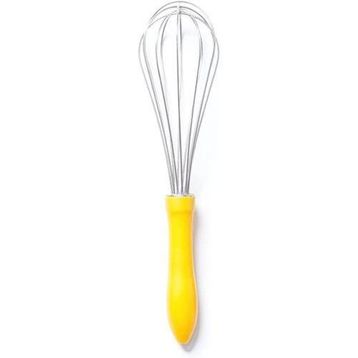 Silikomart Wonder Whisk Medium Çırpıcı