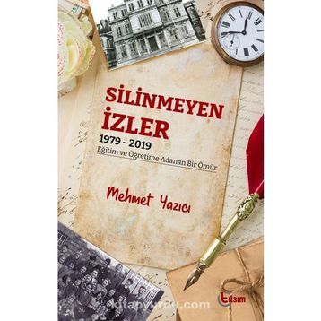 SILINMEYEN İZLER - ARZU ACAR