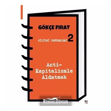 Silivri Defterleri 2 - Gökçe Fırat